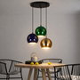 Opviq Orbıt - 40 - 20 - 16300 Multicolor